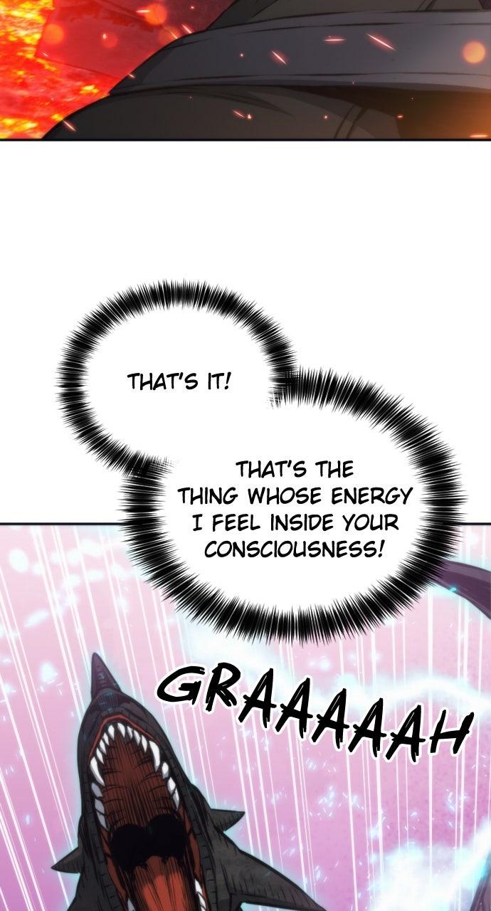 The Druid of Seoul Station Chapter 200 - Page 17