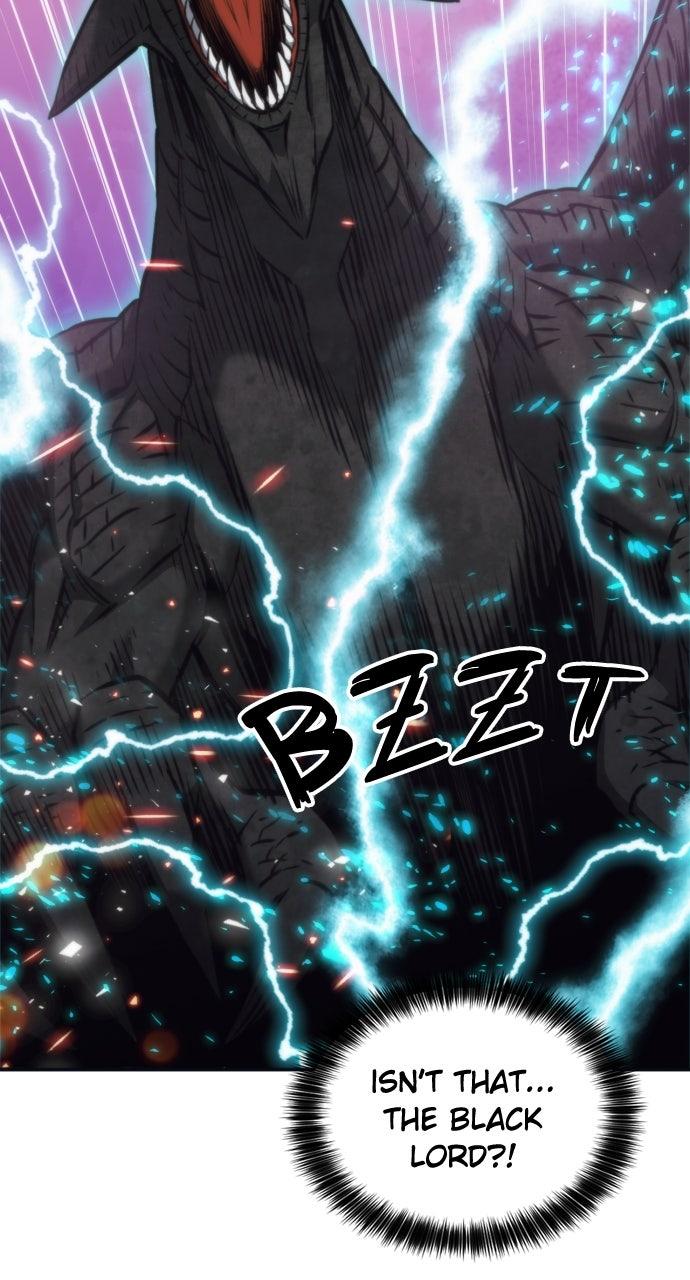 The Druid of Seoul Station Chapter 200 - Page 18