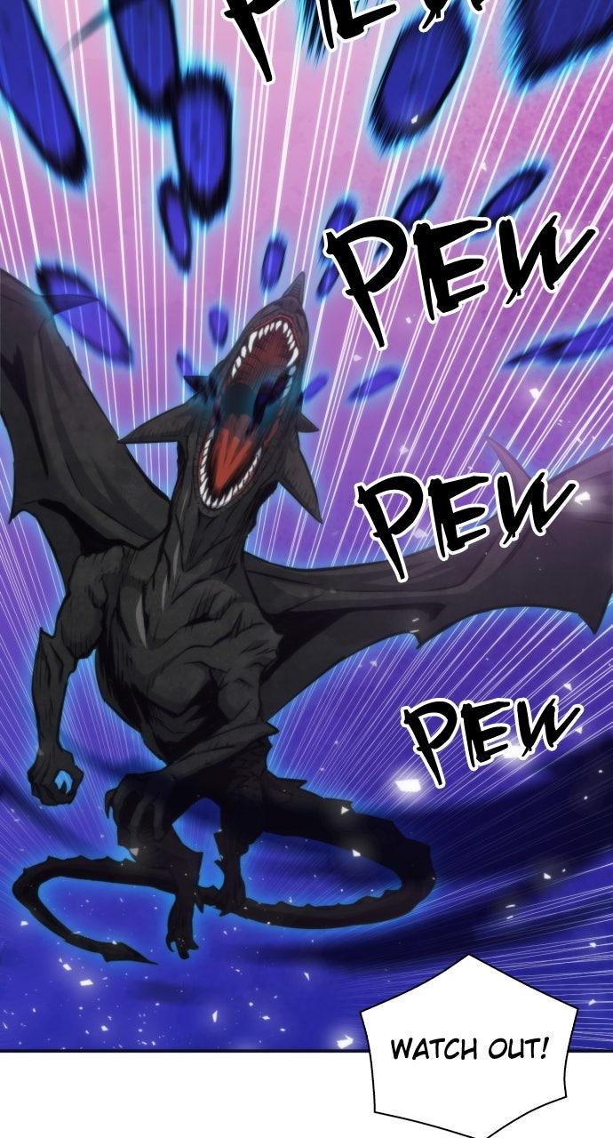 The Druid of Seoul Station Chapter 200 - Page 23