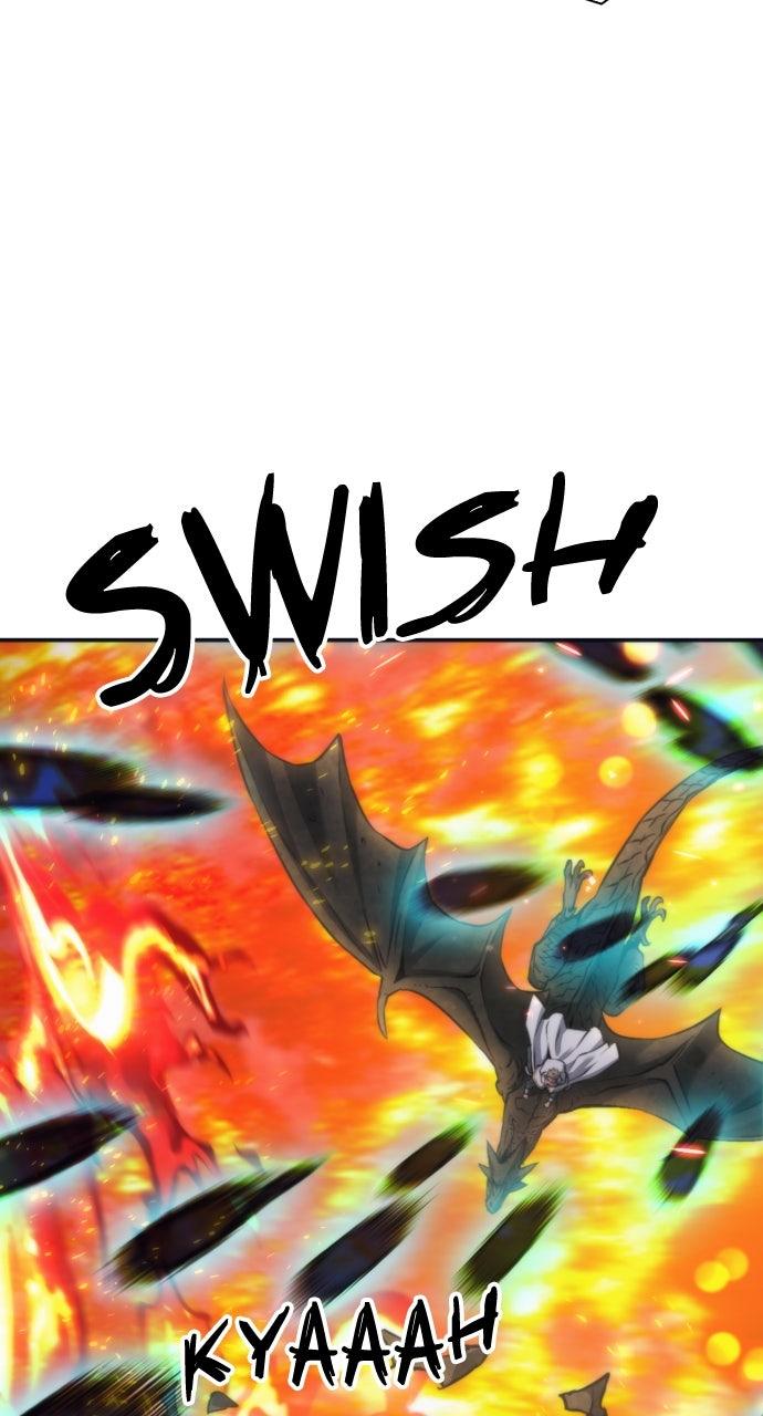 The Druid of Seoul Station Chapter 200 - Page 24