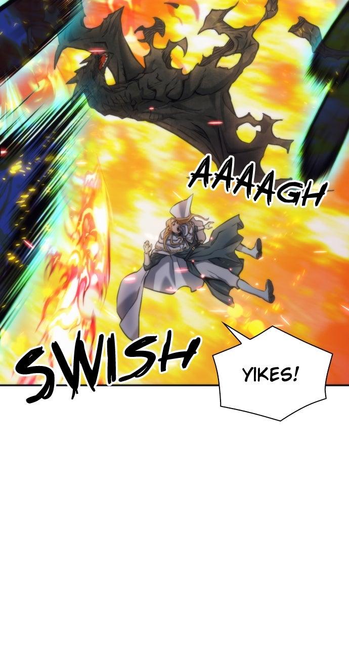 The Druid of Seoul Station Chapter 200 - Page 25