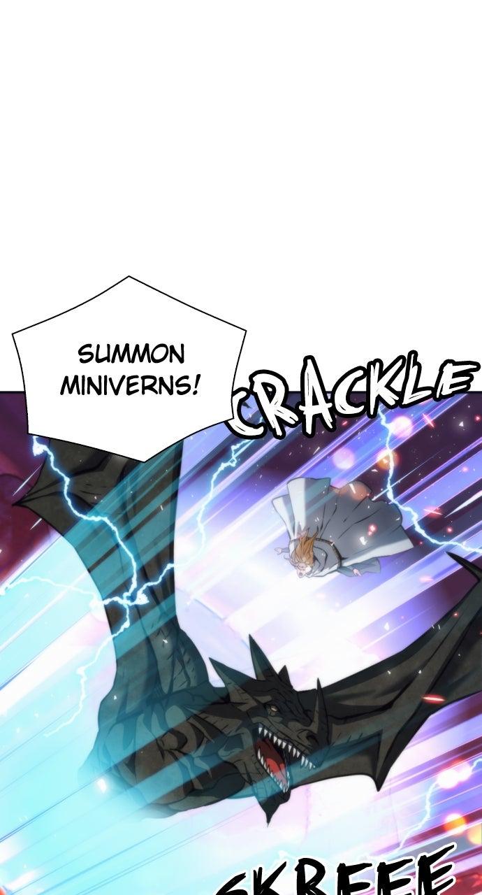 The Druid of Seoul Station Chapter 200 - Page 27