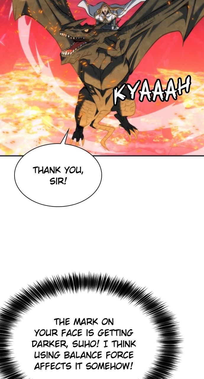 The Druid of Seoul Station Chapter 200 - Page 29