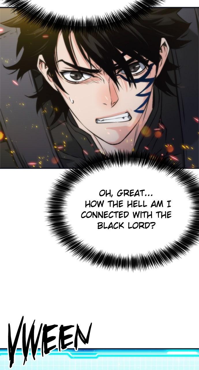 The Druid of Seoul Station Chapter 200 - Page 30