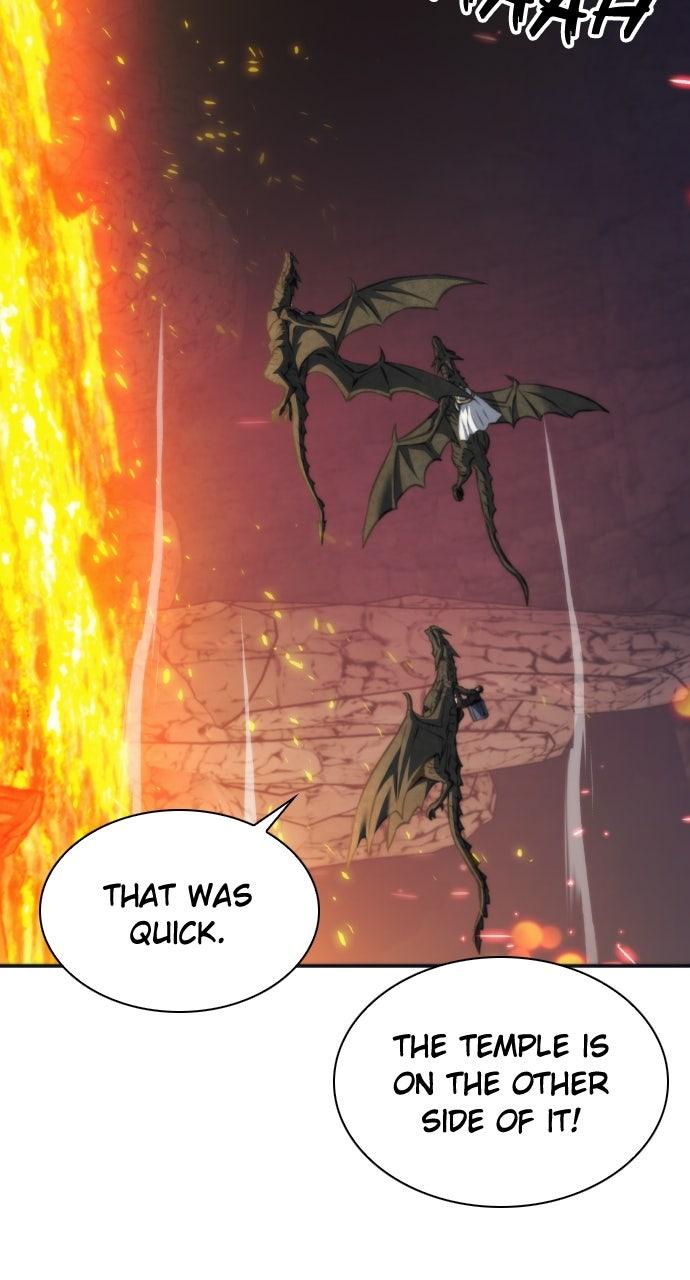 The Druid of Seoul Station Chapter 200 - Page 32