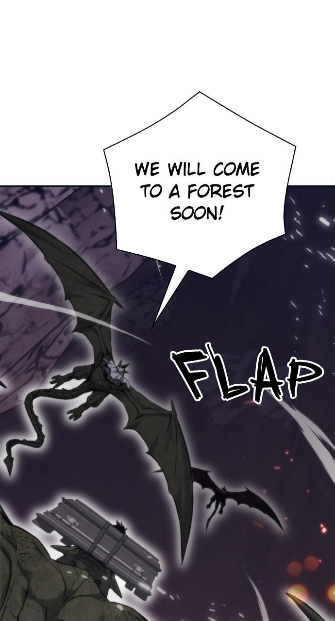 The Druid of Seoul Station Chapter 200 - Page 33