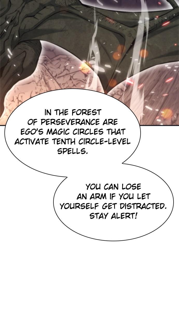 The Druid of Seoul Station Chapter 200 - Page 34