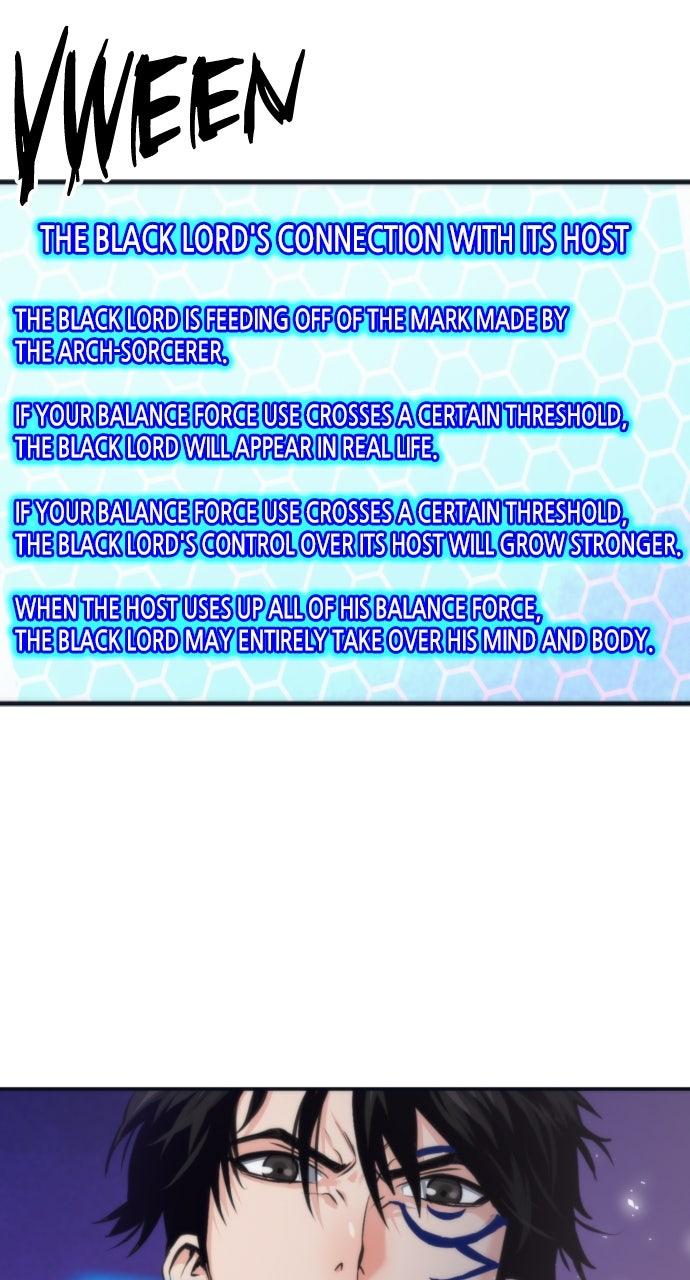 The Druid of Seoul Station Chapter 200 - Page 35