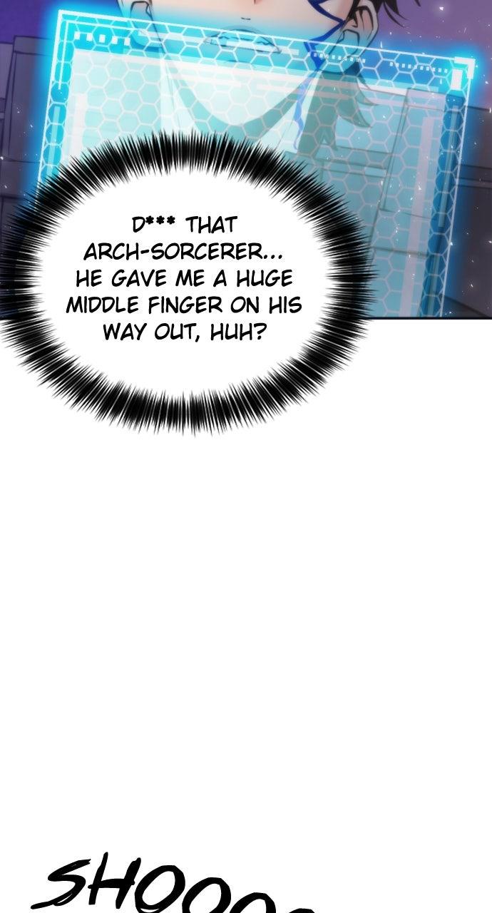 The Druid of Seoul Station Chapter 200 - Page 36