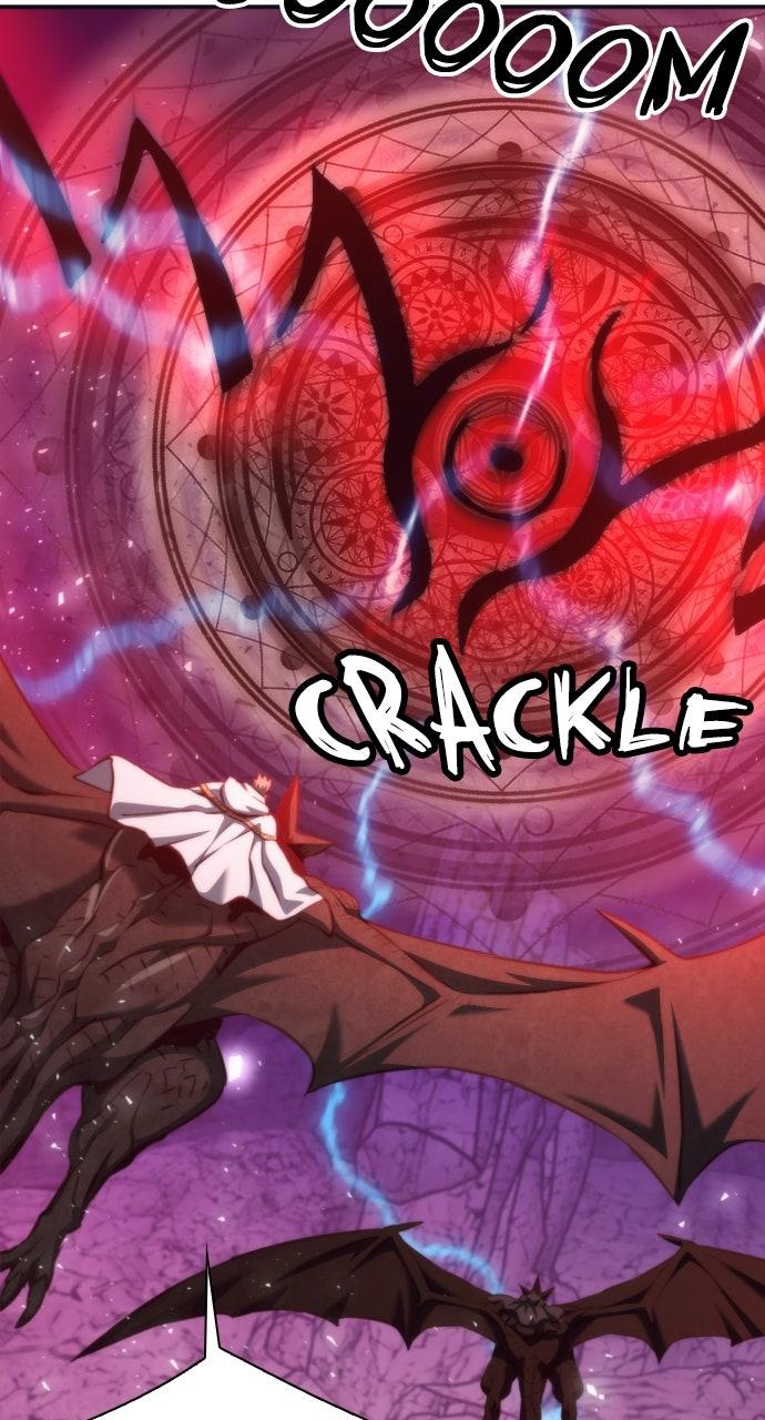 The Druid of Seoul Station Chapter 200 - Page 37