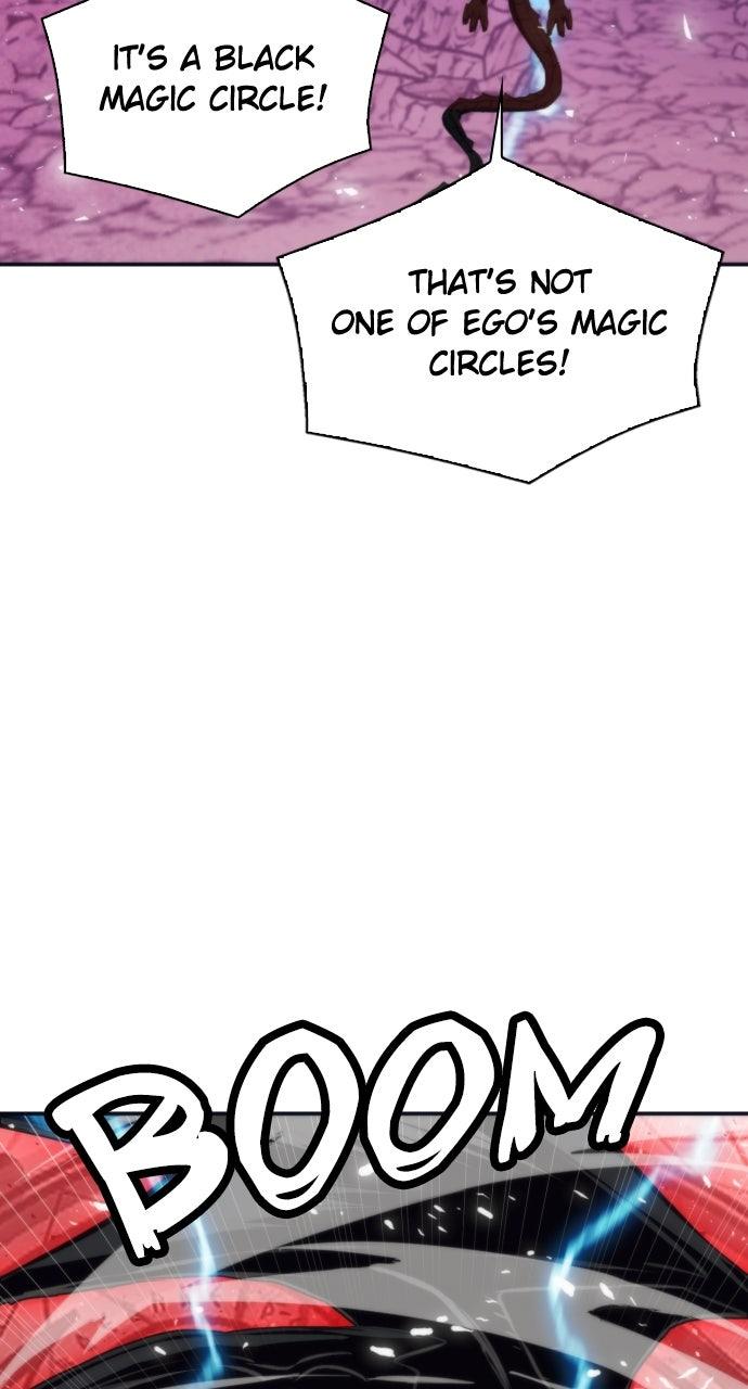 The Druid of Seoul Station Chapter 200 - Page 38