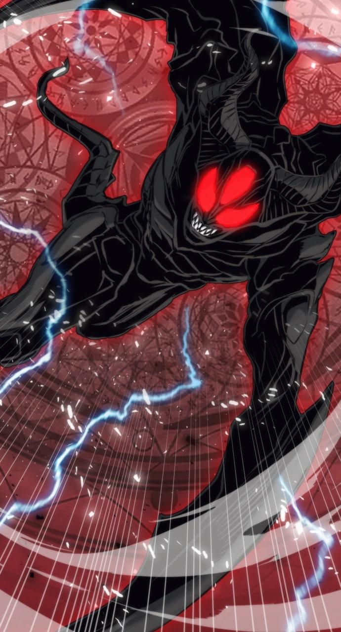 The Druid of Seoul Station Chapter 200 - Page 39