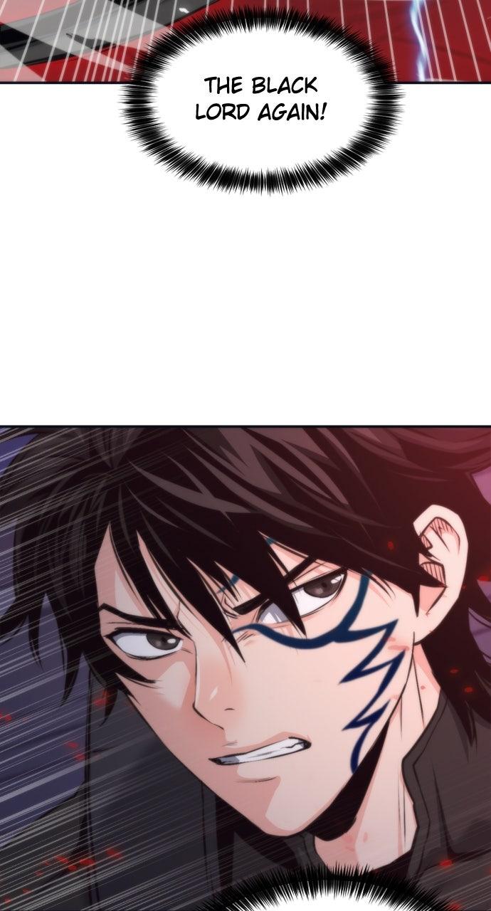 The Druid of Seoul Station Chapter 200 - Page 40