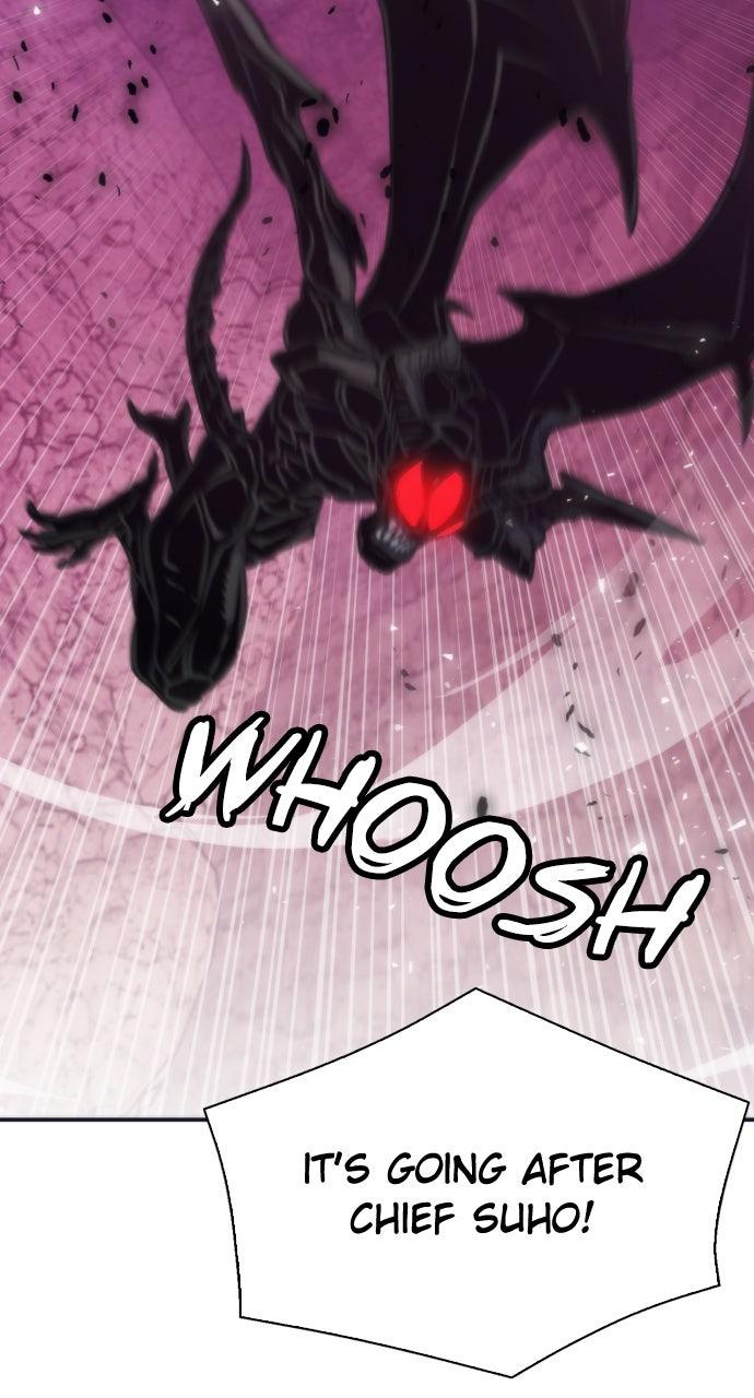 The Druid of Seoul Station Chapter 200 - Page 42