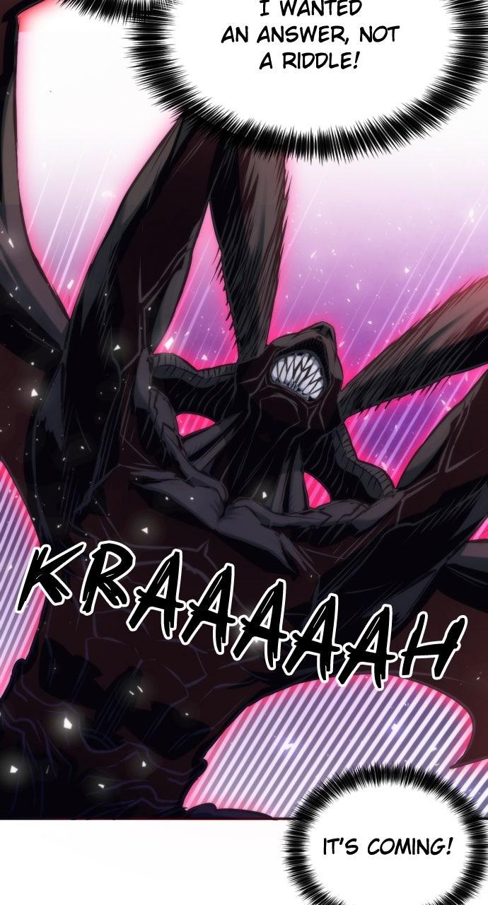 The Druid of Seoul Station Chapter 200 - Page 45