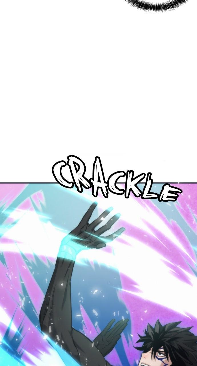 The Druid of Seoul Station Chapter 200 - Page 46