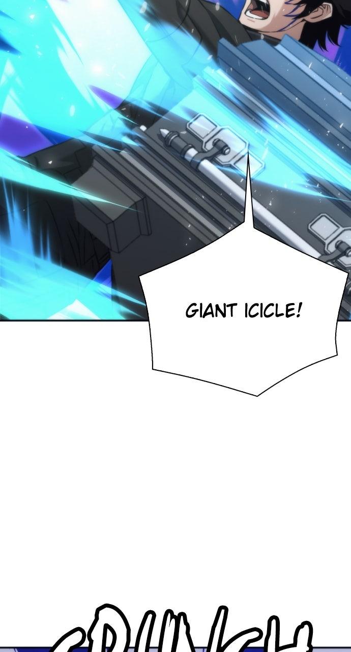 The Druid of Seoul Station Chapter 200 - Page 47