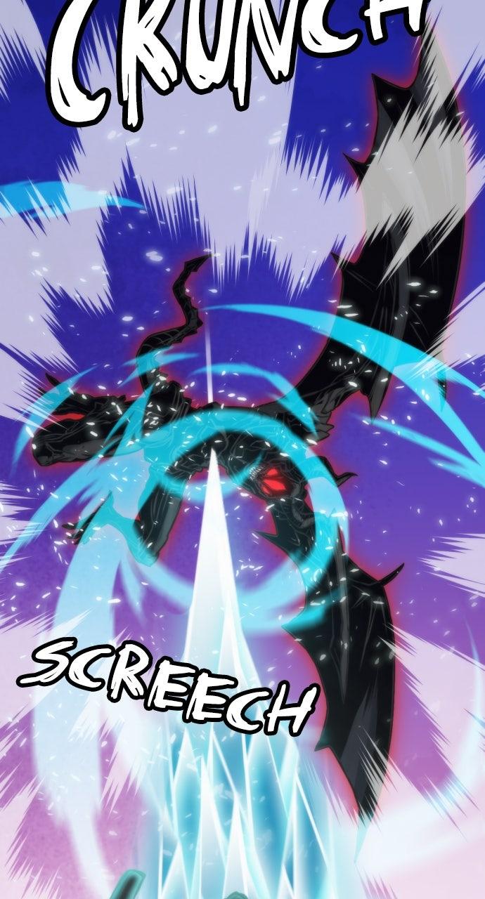 The Druid of Seoul Station Chapter 200 - Page 48