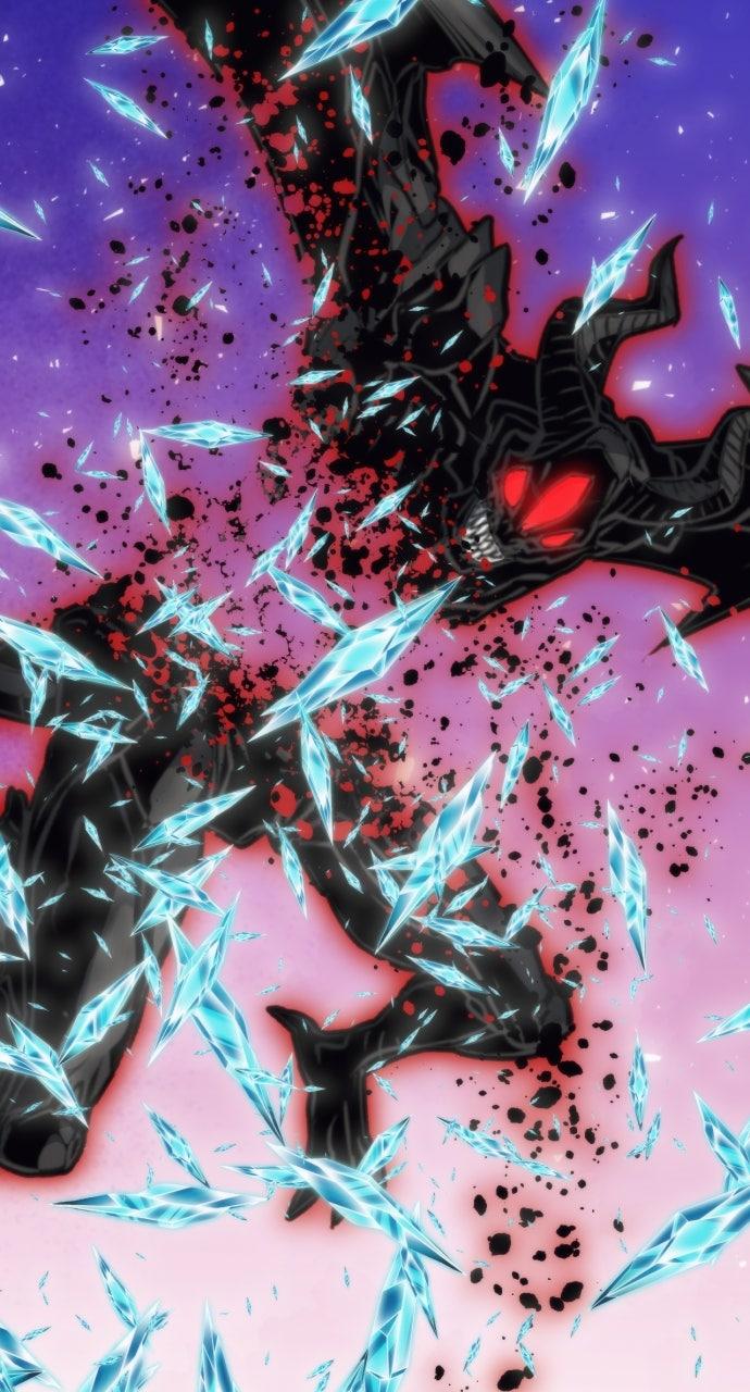 The Druid of Seoul Station Chapter 200 - Page 50