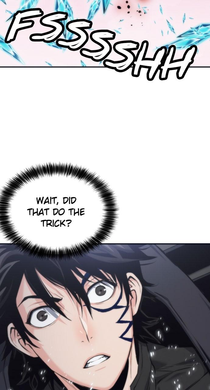 The Druid of Seoul Station Chapter 200 - Page 51