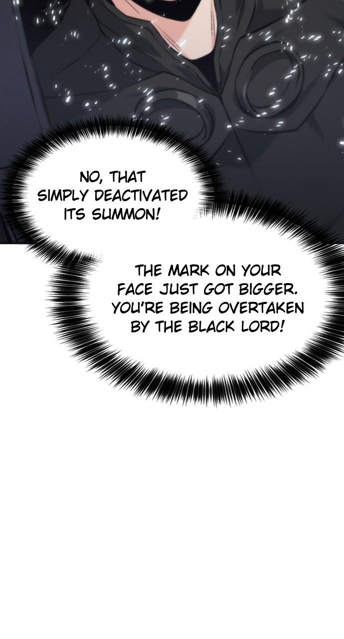 The Druid of Seoul Station Chapter 200 - Page 52