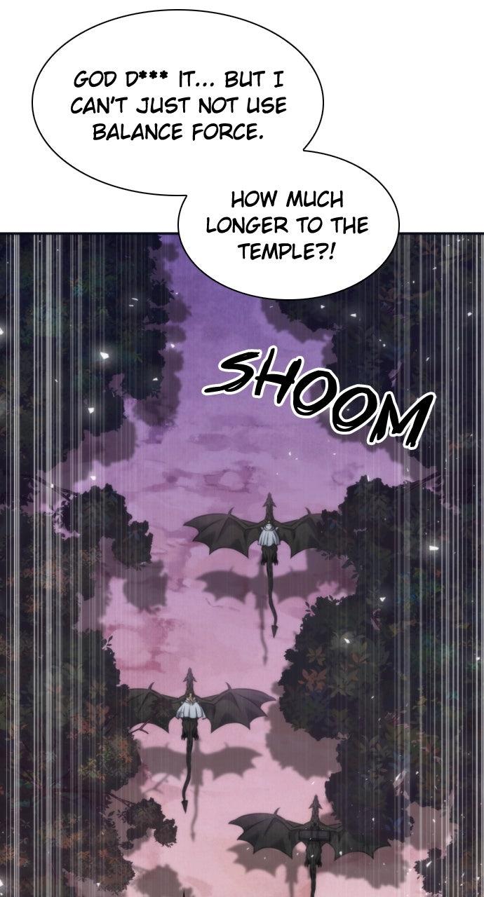 The Druid of Seoul Station Chapter 200 - Page 53