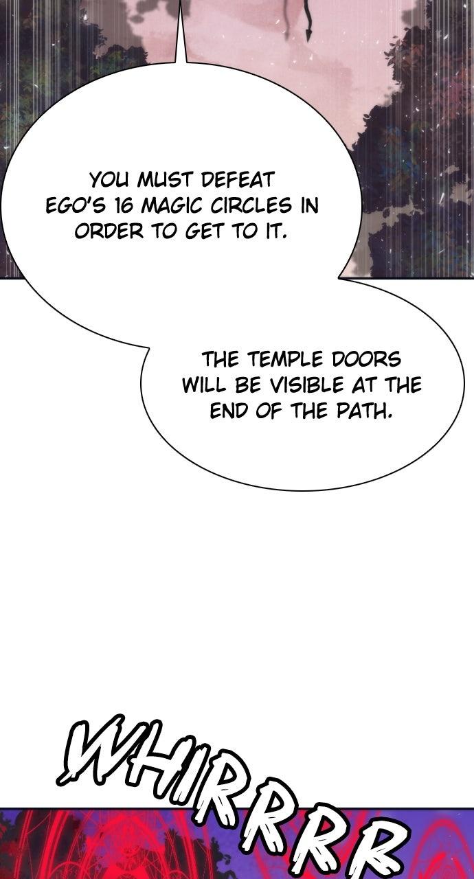 The Druid of Seoul Station Chapter 200 - Page 54