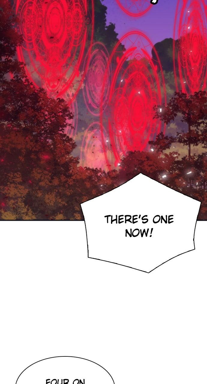 The Druid of Seoul Station Chapter 200 - Page 55