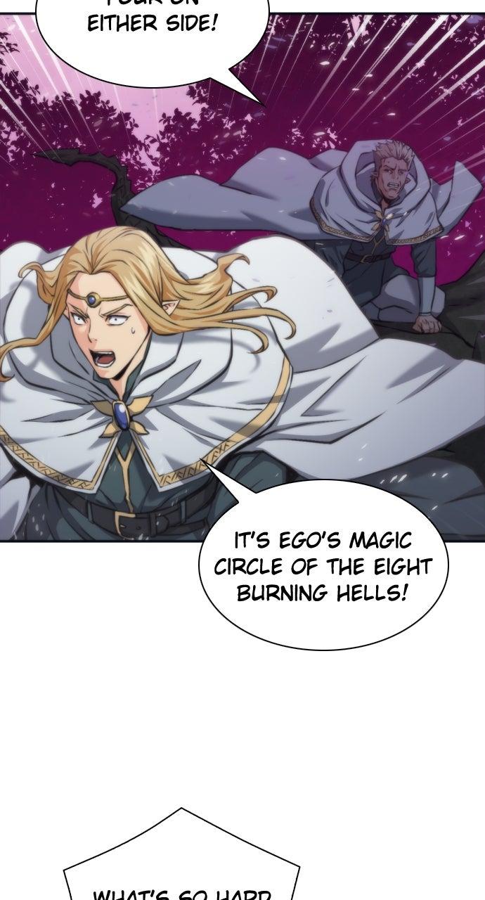 The Druid of Seoul Station Chapter 200 - Page 56