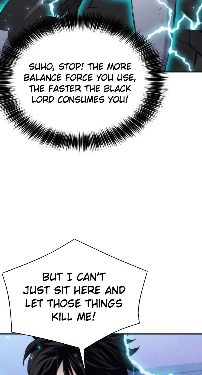 The Druid of Seoul Station Chapter 200 - Page 58