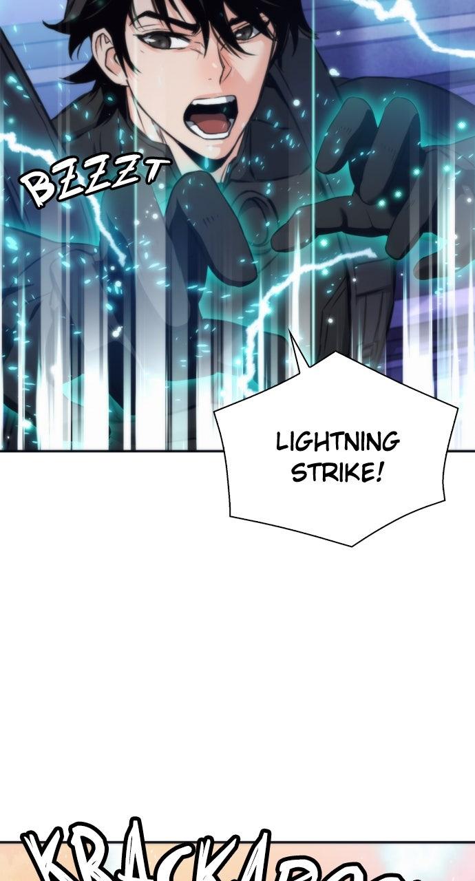 The Druid of Seoul Station Chapter 200 - Page 59