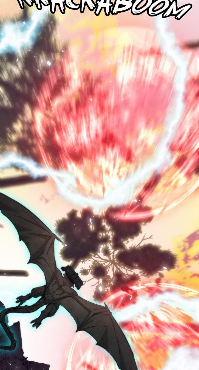 The Druid of Seoul Station Chapter 200 - Page 60