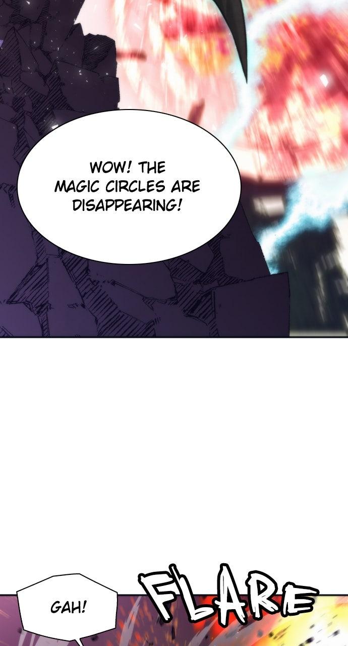 The Druid of Seoul Station Chapter 200 - Page 61