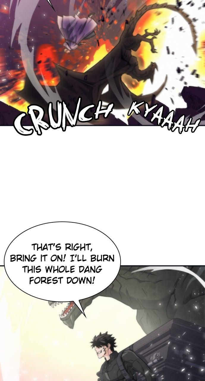 The Druid of Seoul Station Chapter 200 - Page 62