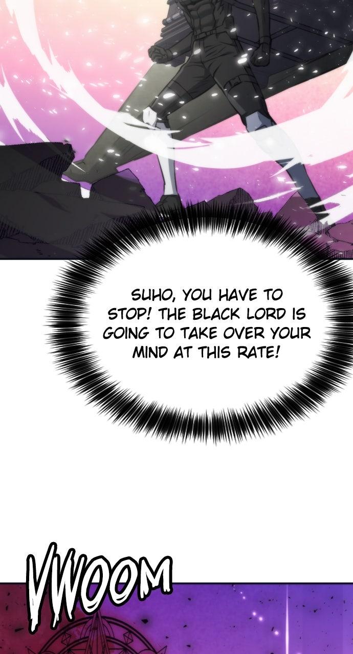 The Druid of Seoul Station Chapter 200 - Page 63