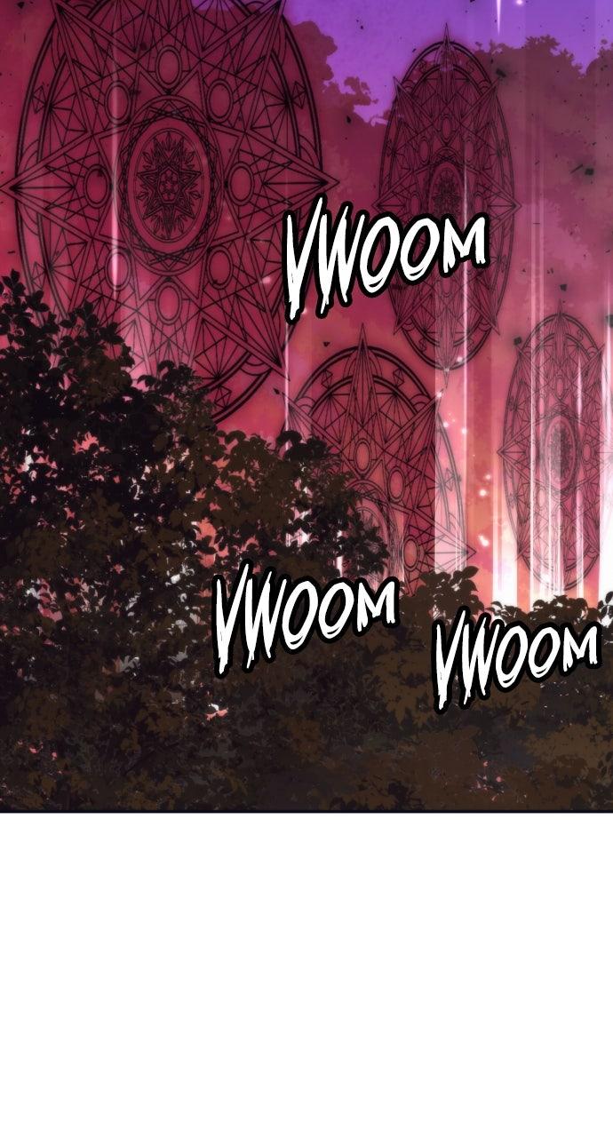 The Druid of Seoul Station Chapter 200 - Page 64