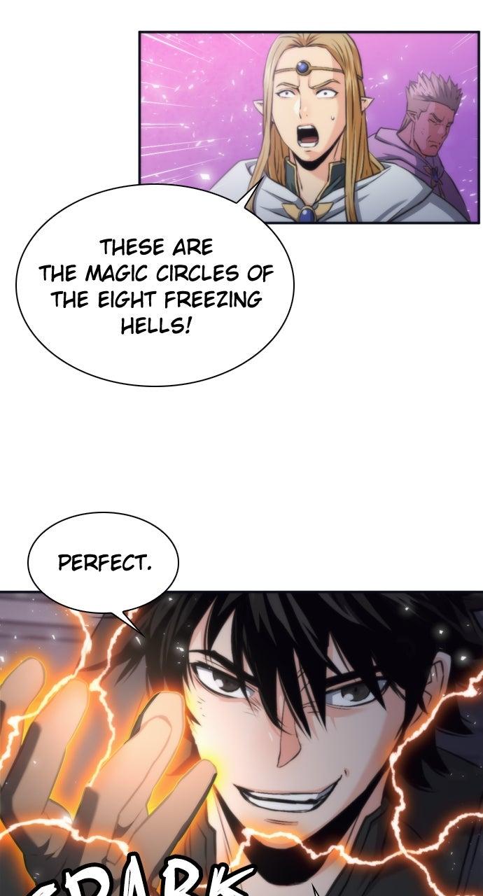 The Druid of Seoul Station Chapter 200 - Page 65