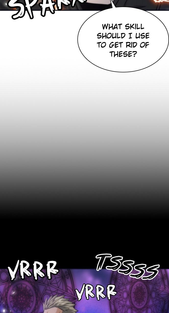 The Druid of Seoul Station Chapter 200 - Page 66