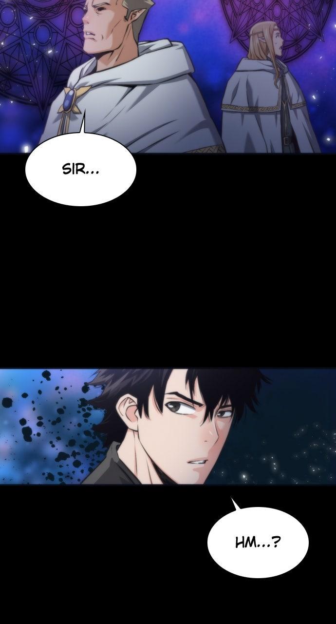 The Druid of Seoul Station Chapter 200 - Page 67