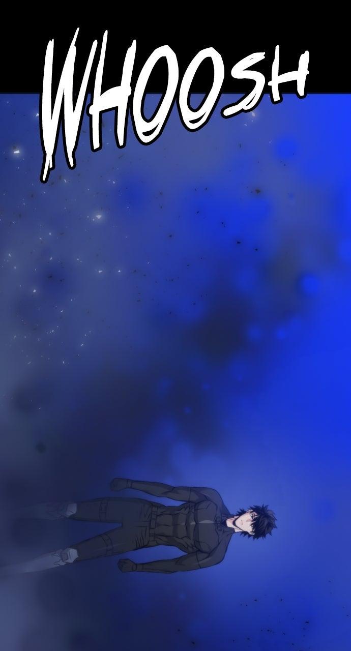 The Druid of Seoul Station Chapter 200 - Page 69