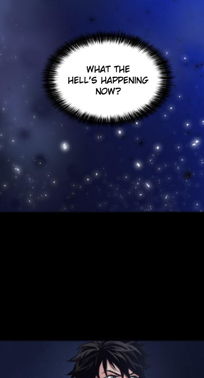 The Druid of Seoul Station Chapter 200 - Page 70