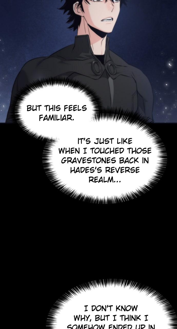 The Druid of Seoul Station Chapter 200 - Page 71