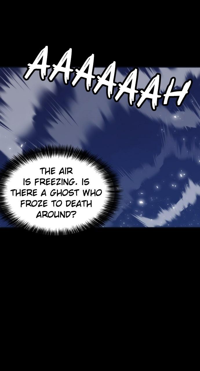 The Druid of Seoul Station Chapter 200 - Page 73