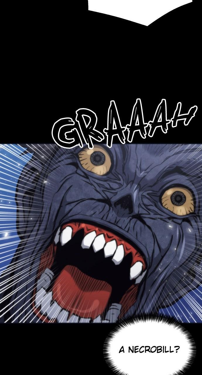 The Druid of Seoul Station Chapter 200 - Page 75