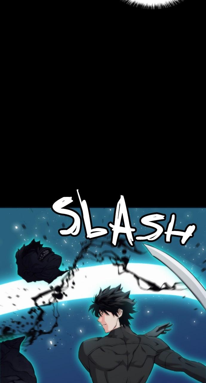 The Druid of Seoul Station Chapter 200 - Page 76