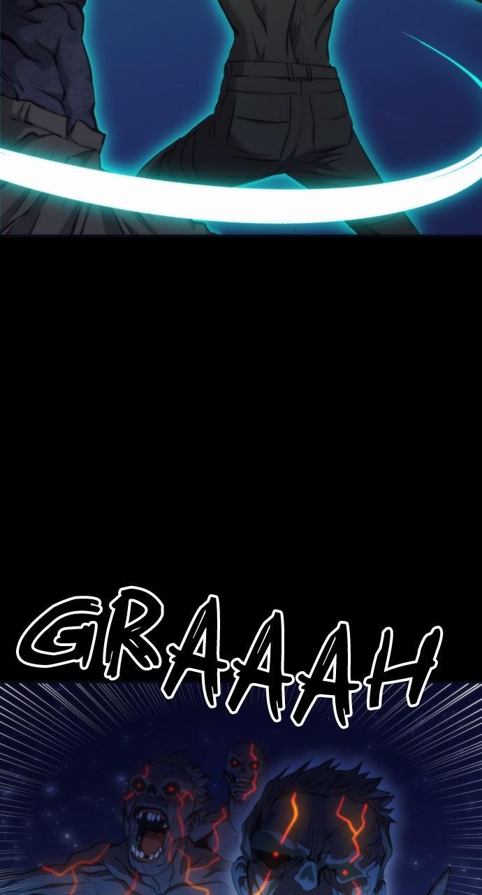 The Druid of Seoul Station Chapter 200 - Page 77