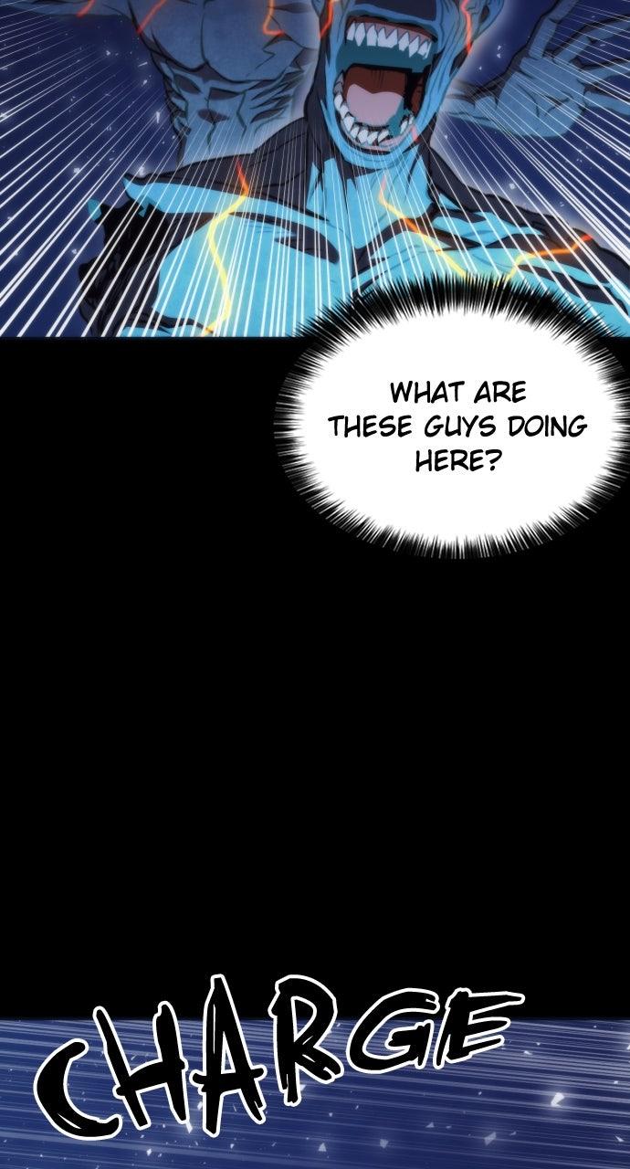 The Druid of Seoul Station Chapter 200 - Page 78