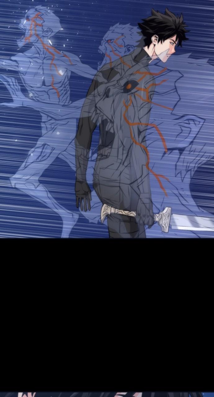 The Druid of Seoul Station Chapter 200 - Page 79