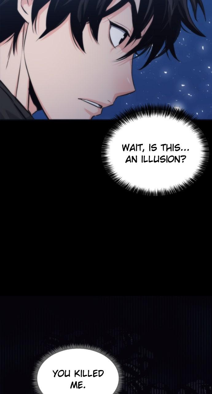 The Druid of Seoul Station Chapter 200 - Page 80