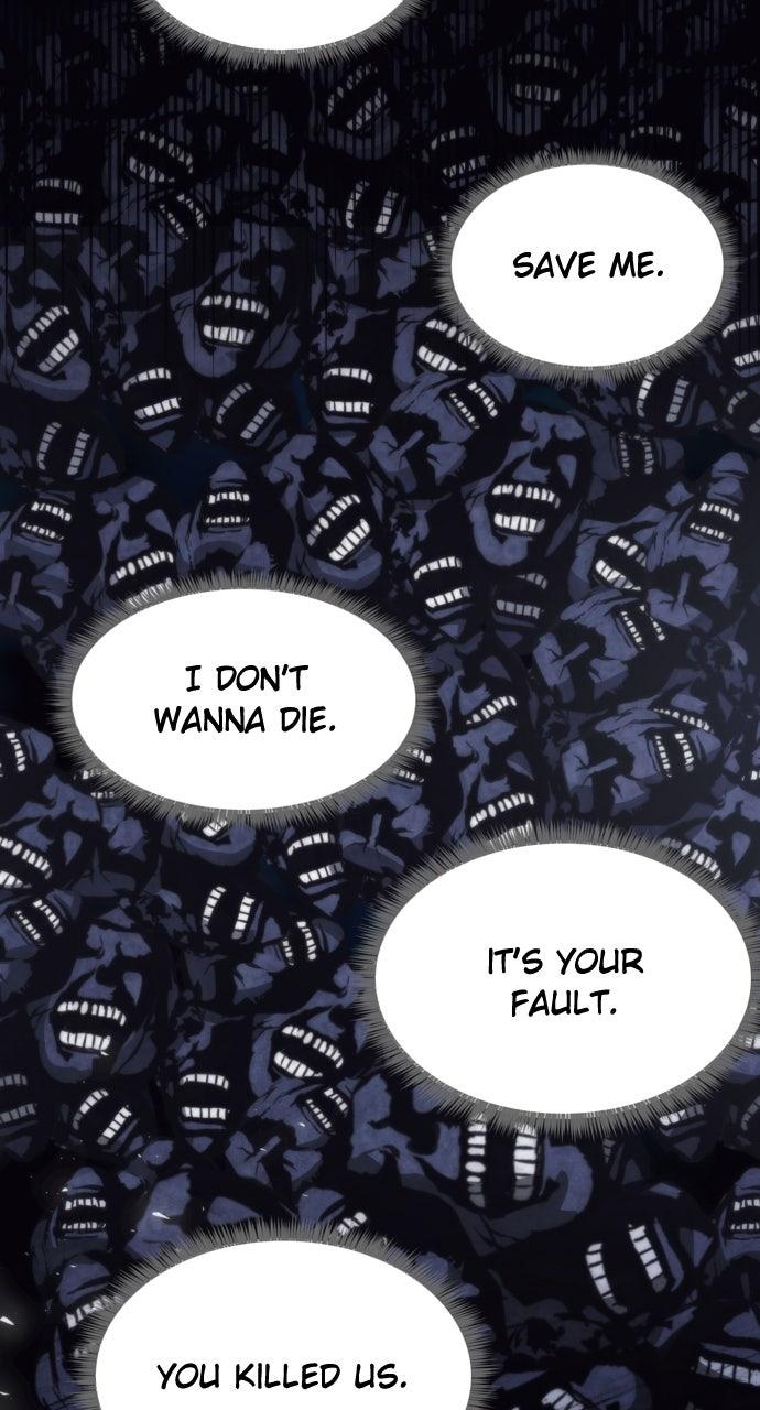 The Druid of Seoul Station Chapter 200 - Page 81